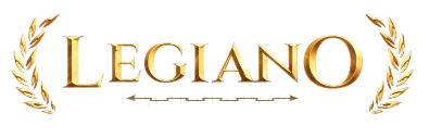 Play at Legiano Casino – Get Your AUD450 Welcome Bonus Now